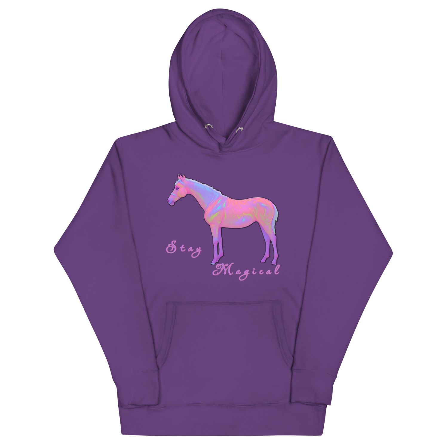 Stay Magical Hoodie