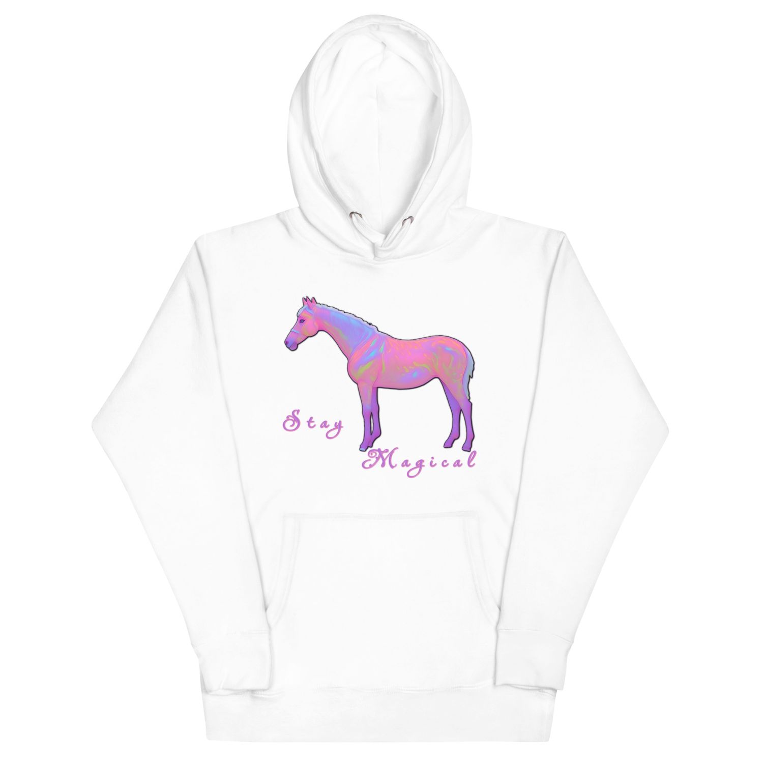 Stay Magical Hoodie