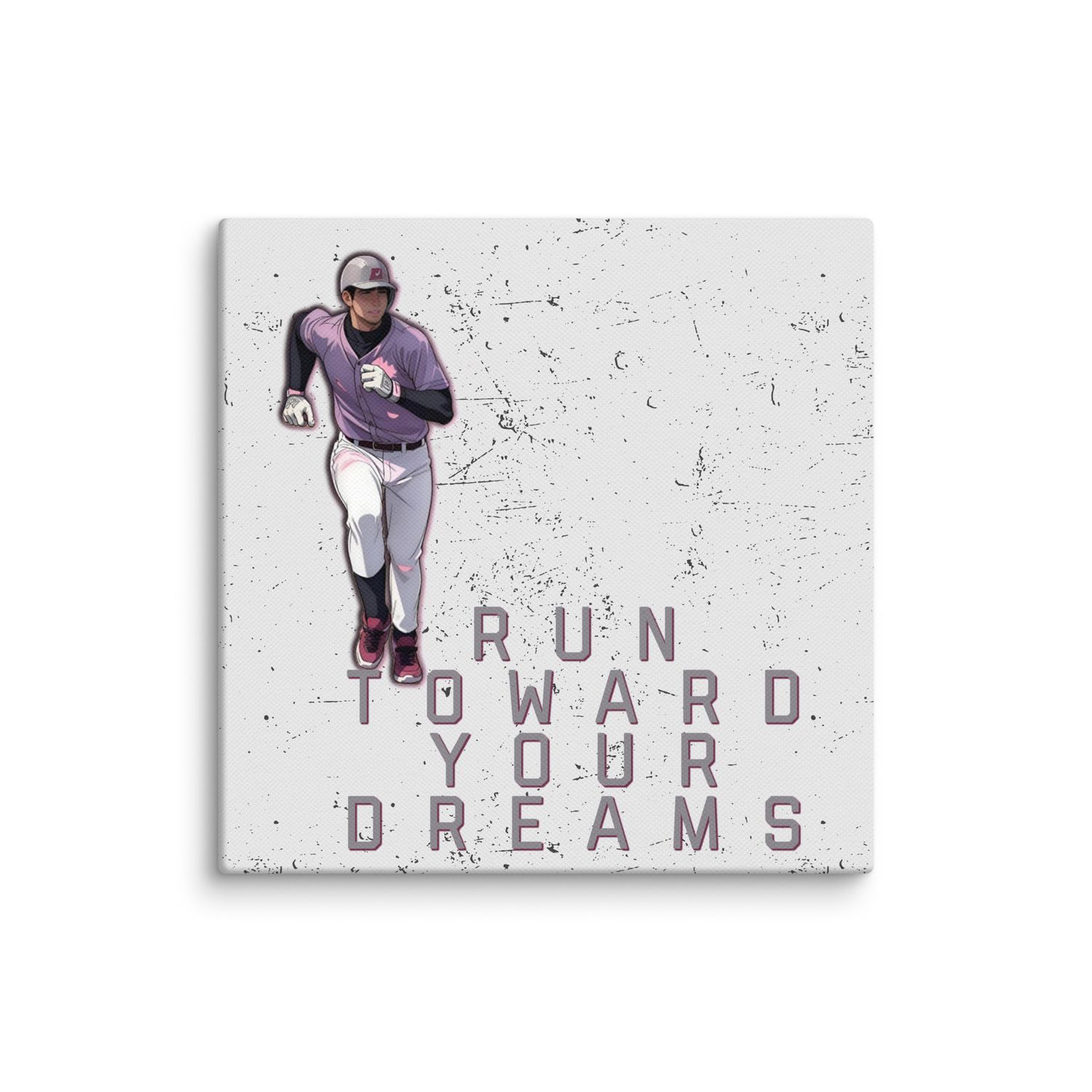 Your Dreams Canvas