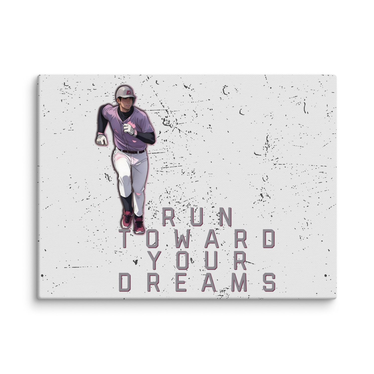 Your Dreams Canvas