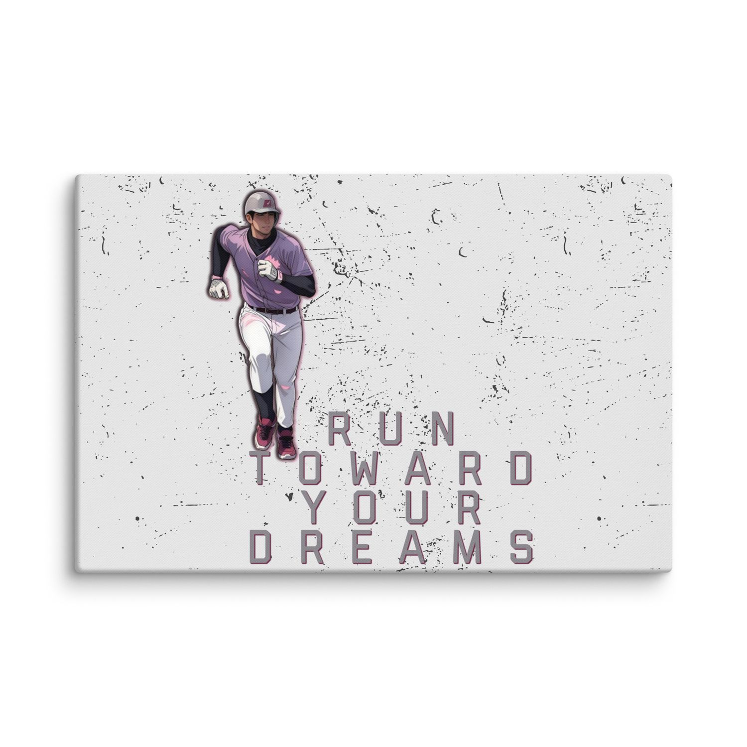 Your Dreams Canvas