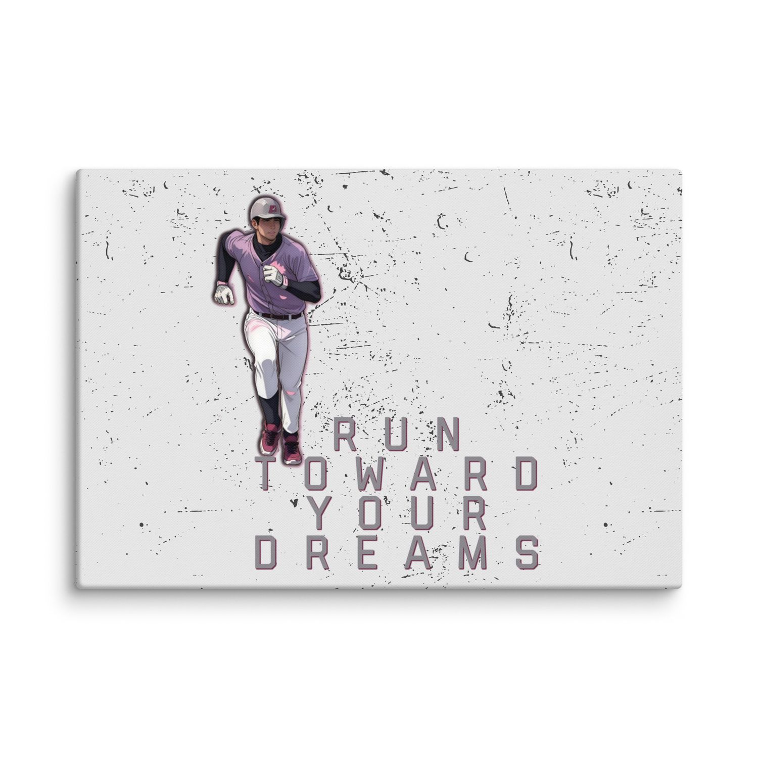 Your Dreams Canvas