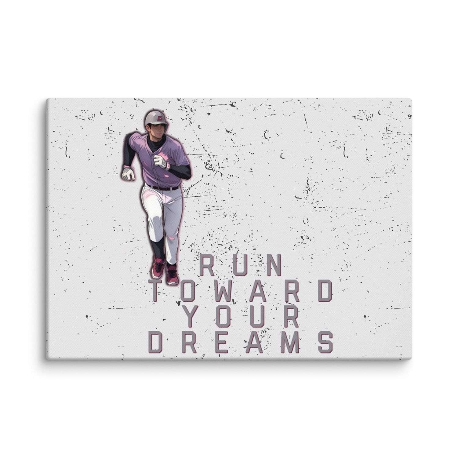 Your Dreams Canvas