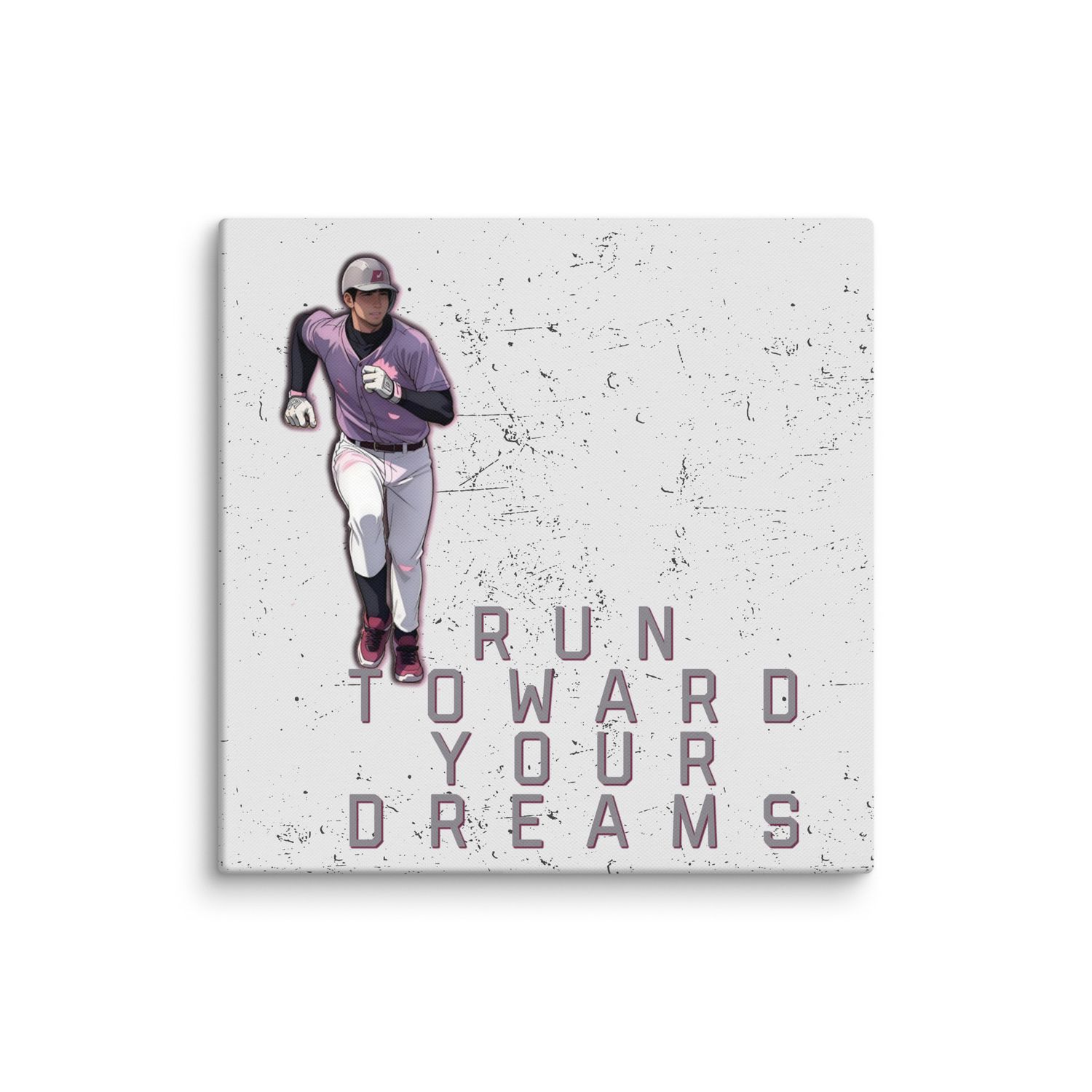 Your Dreams Canvas