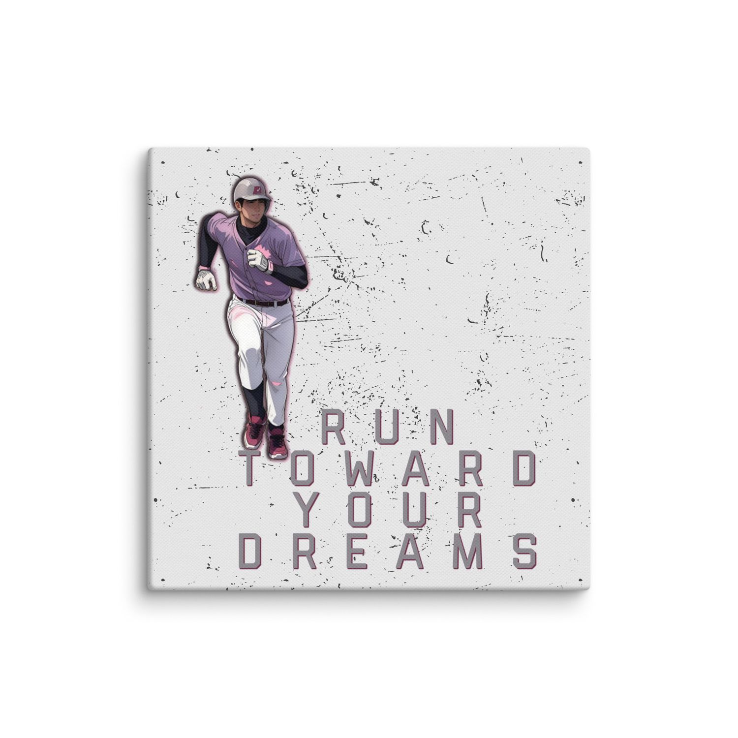 Your Dreams Canvas