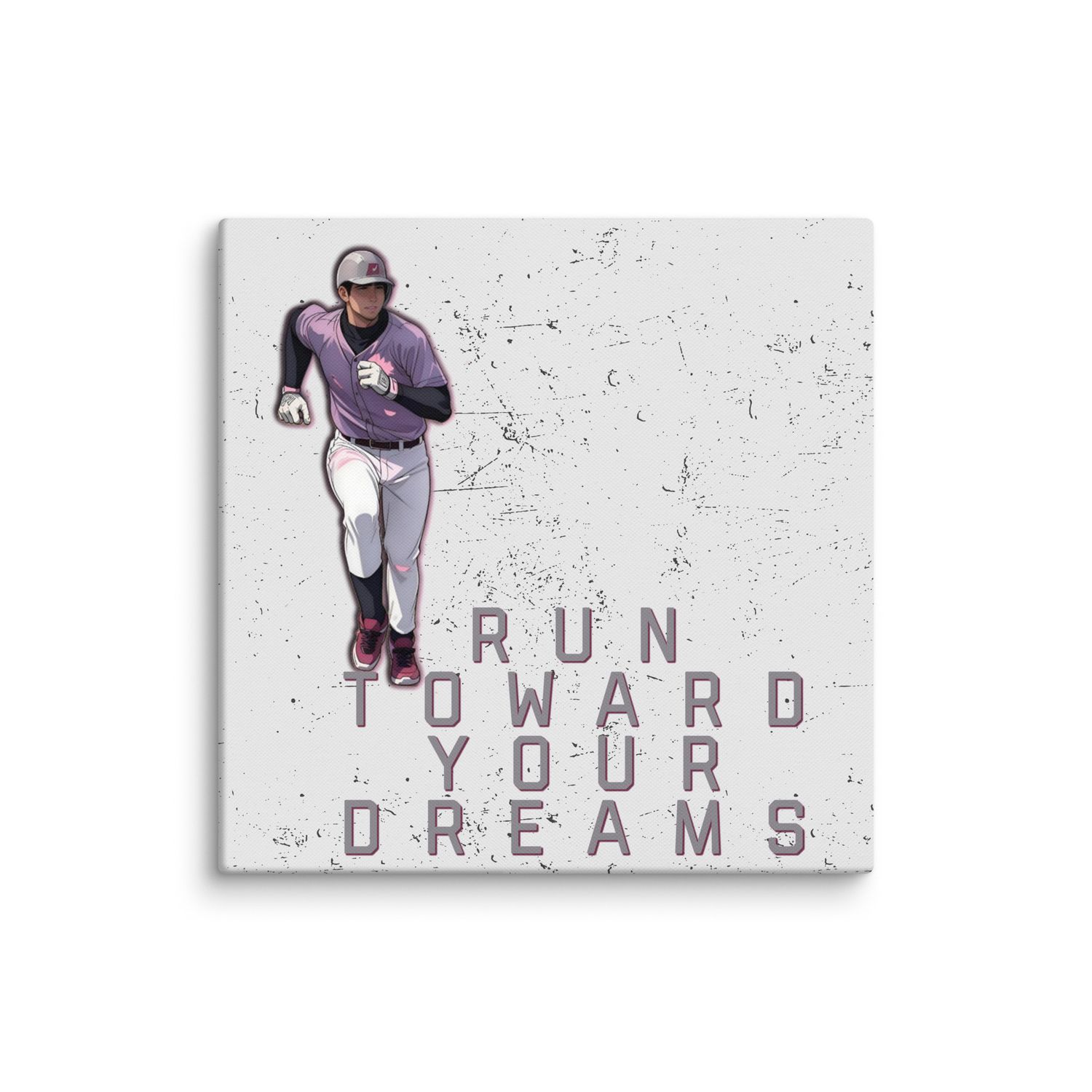 Your Dreams Canvas