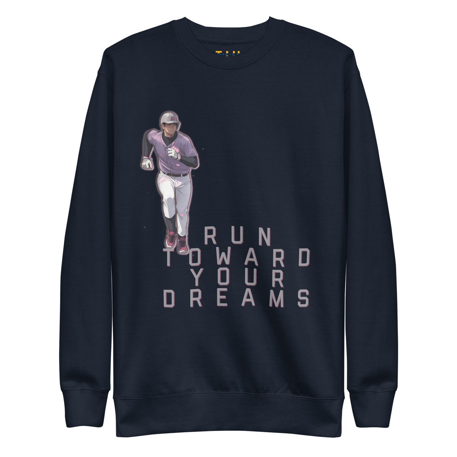 Your Dreams Premium Sweatshirt