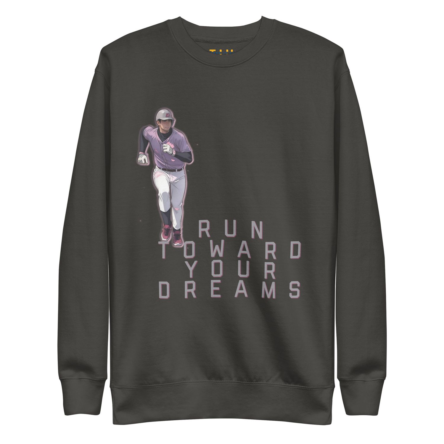 Your Dreams Premium Sweatshirt