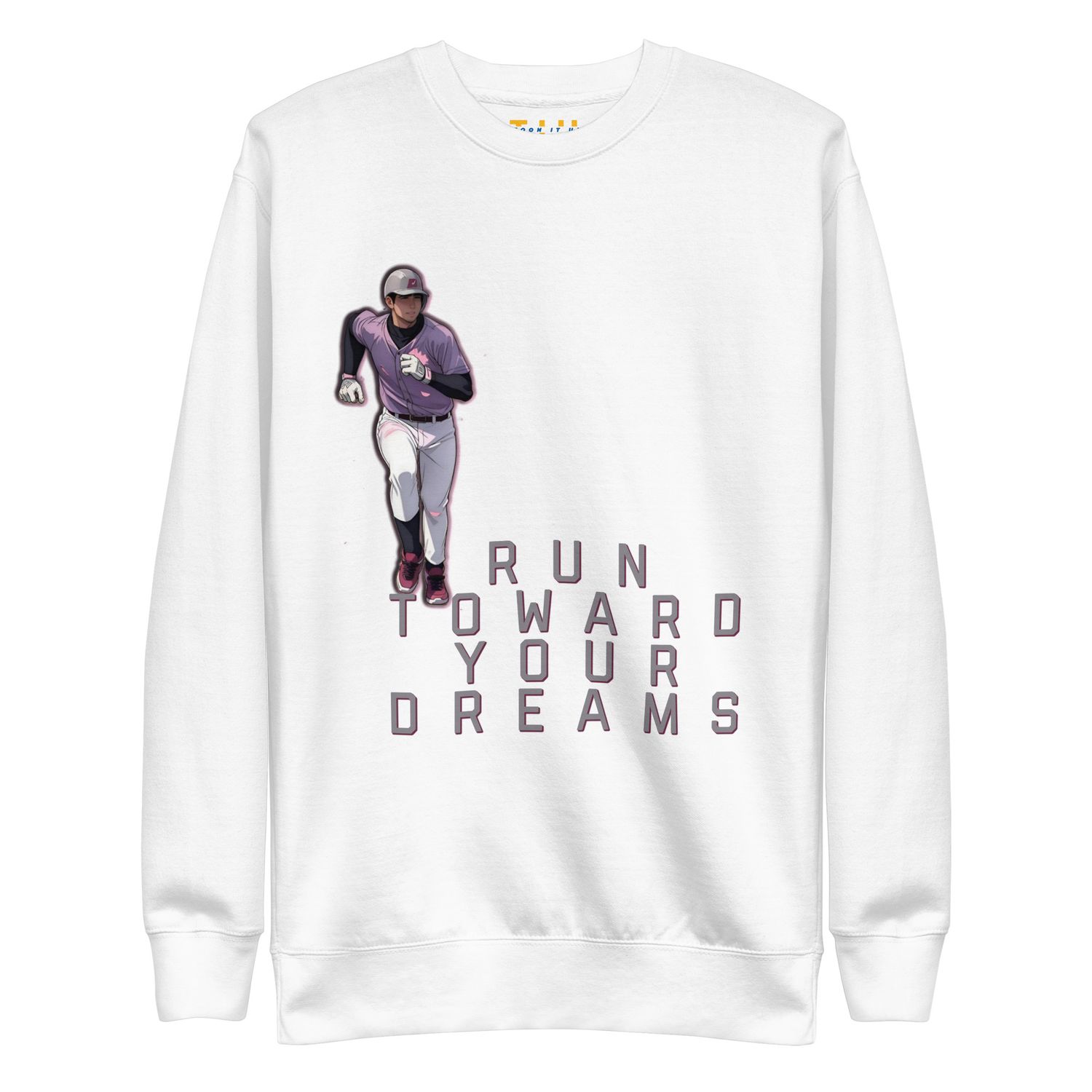 Your Dreams Premium Sweatshirt