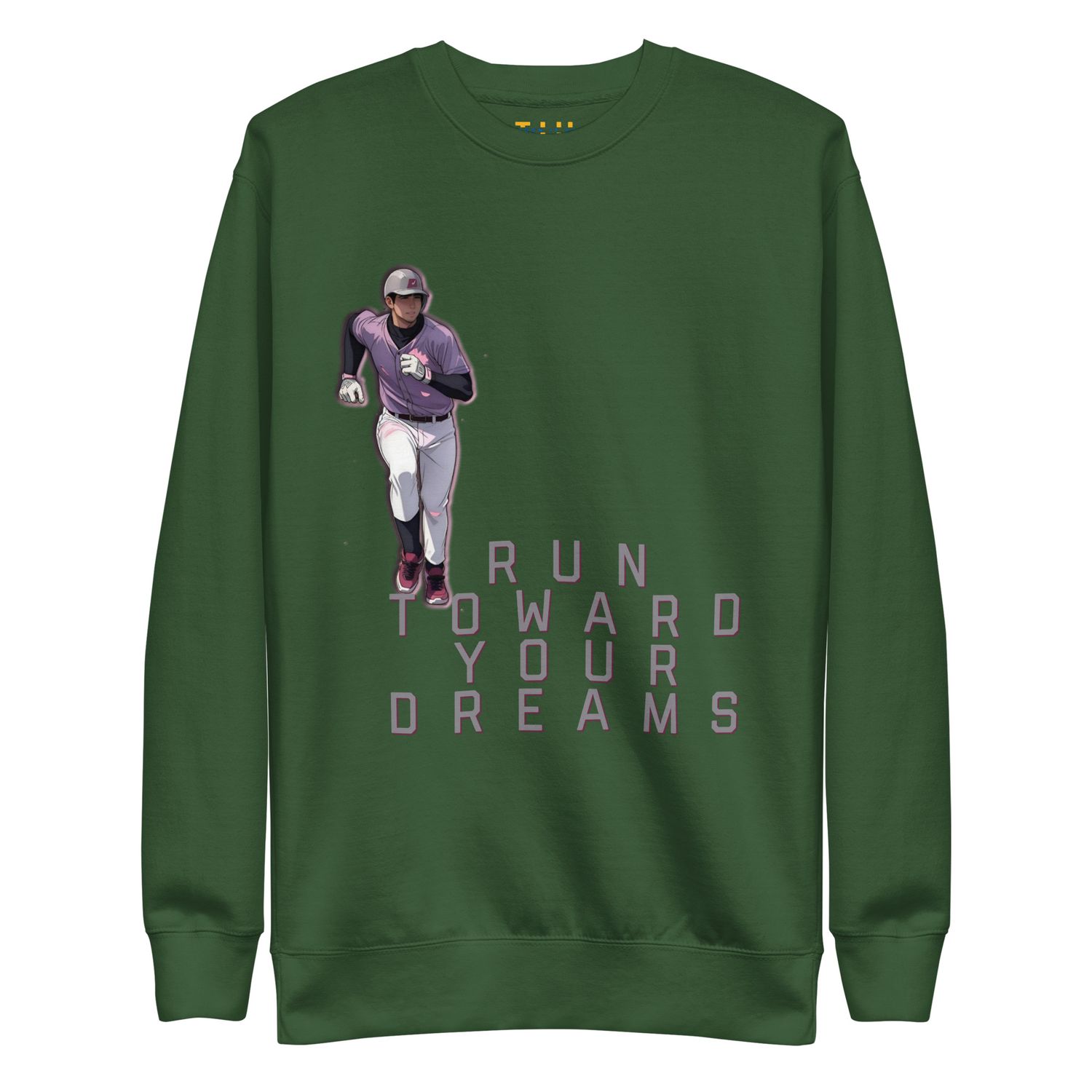 Your Dreams Premium Sweatshirt