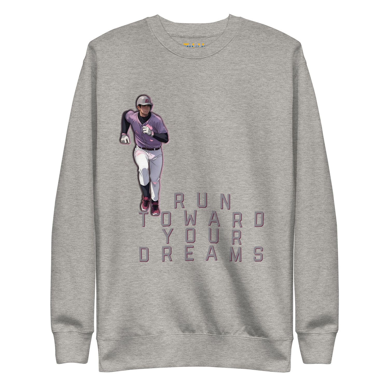 Your Dreams Premium Sweatshirt