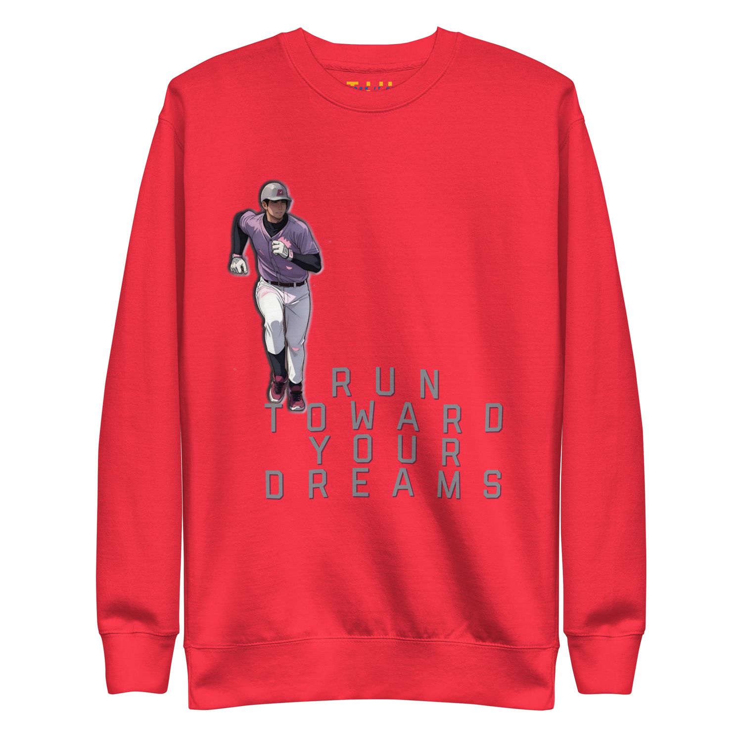 Your Dreams Premium Sweatshirt