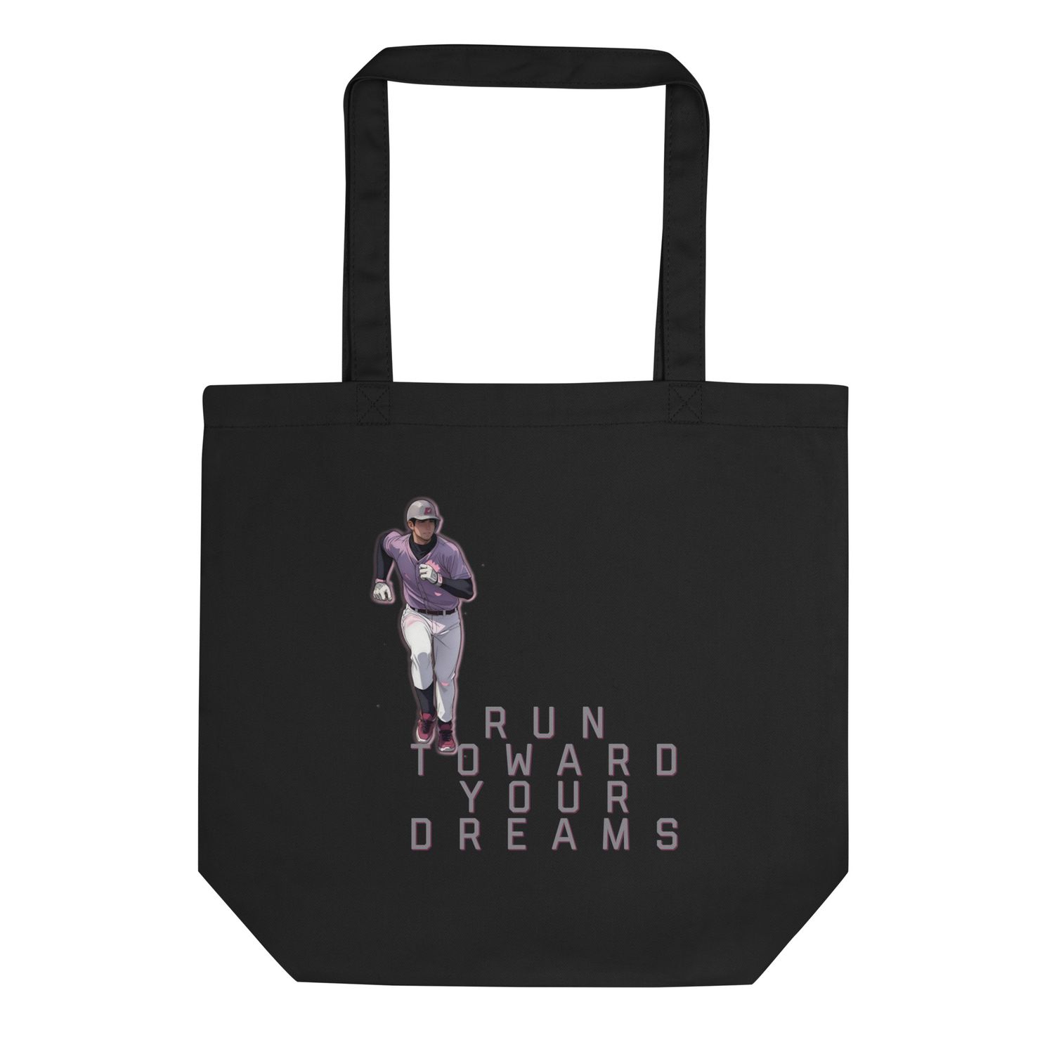 Your Dreams Tote Bag