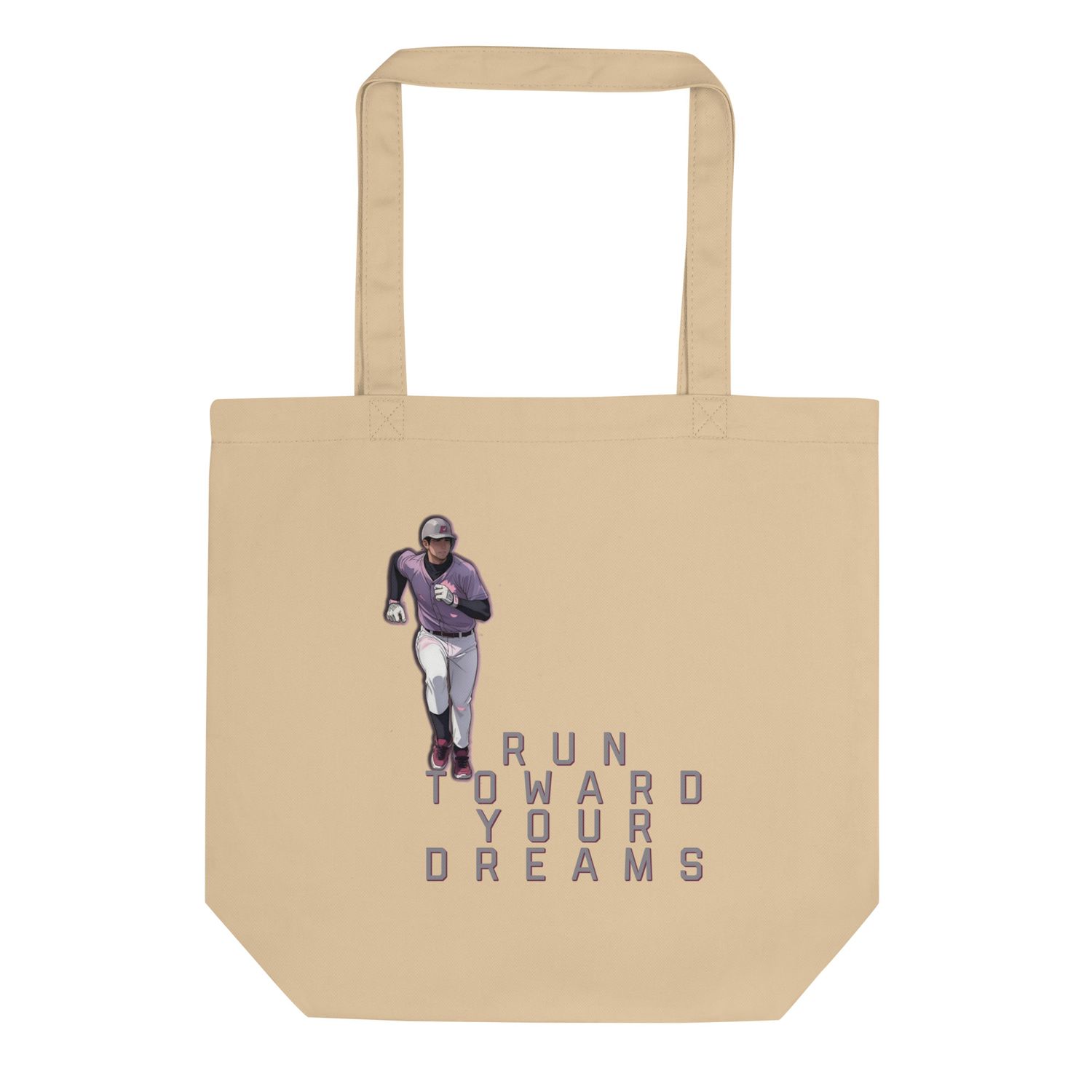 Your Dreams Tote Bag