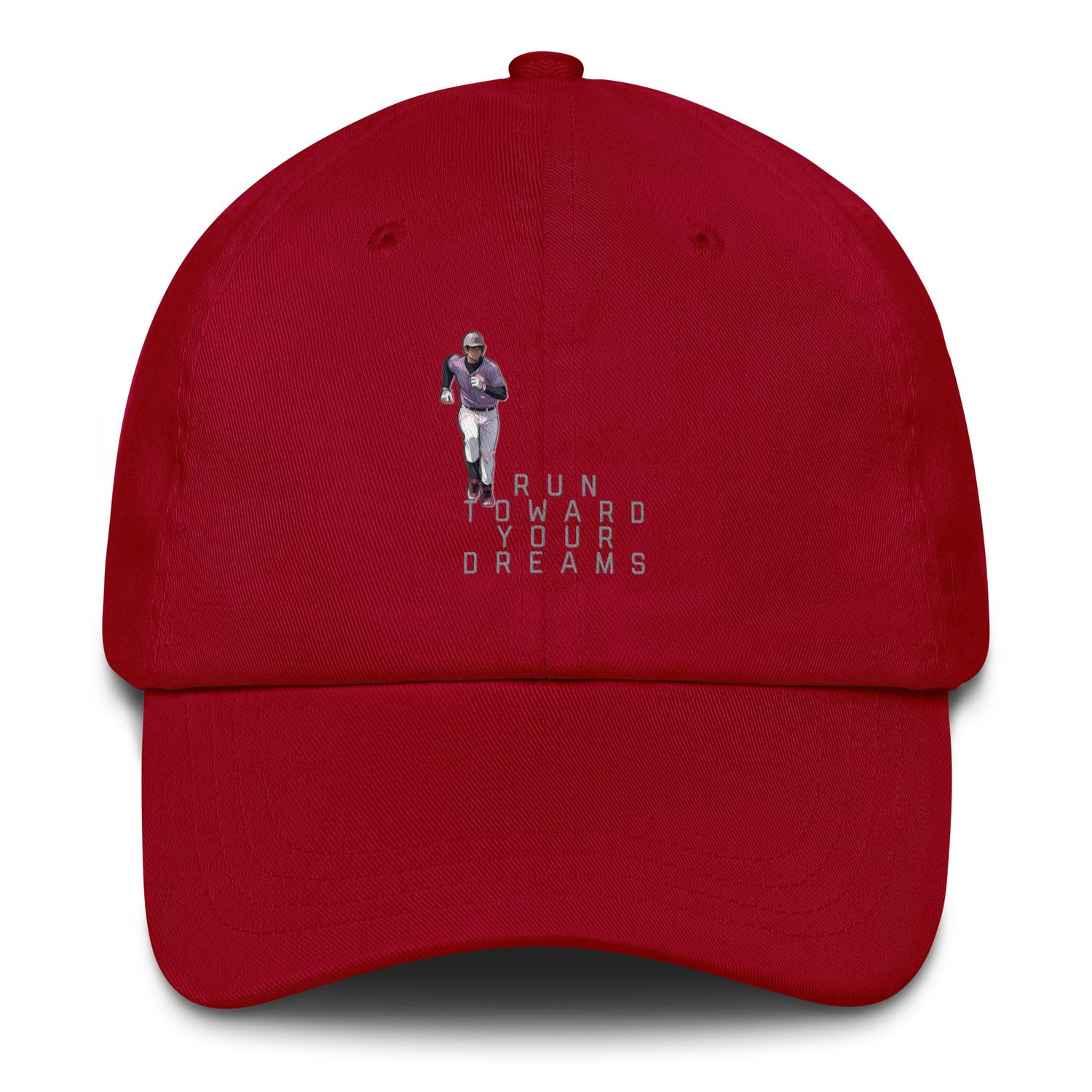 Your Dreams Dad hat