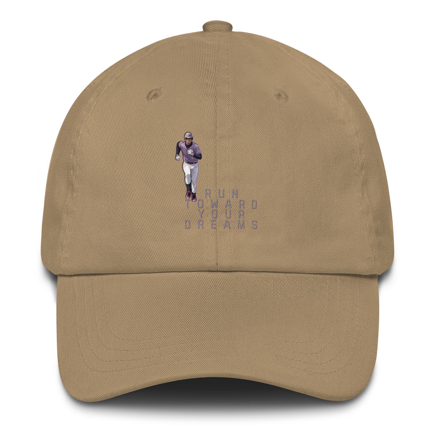 Your Dreams Dad hat