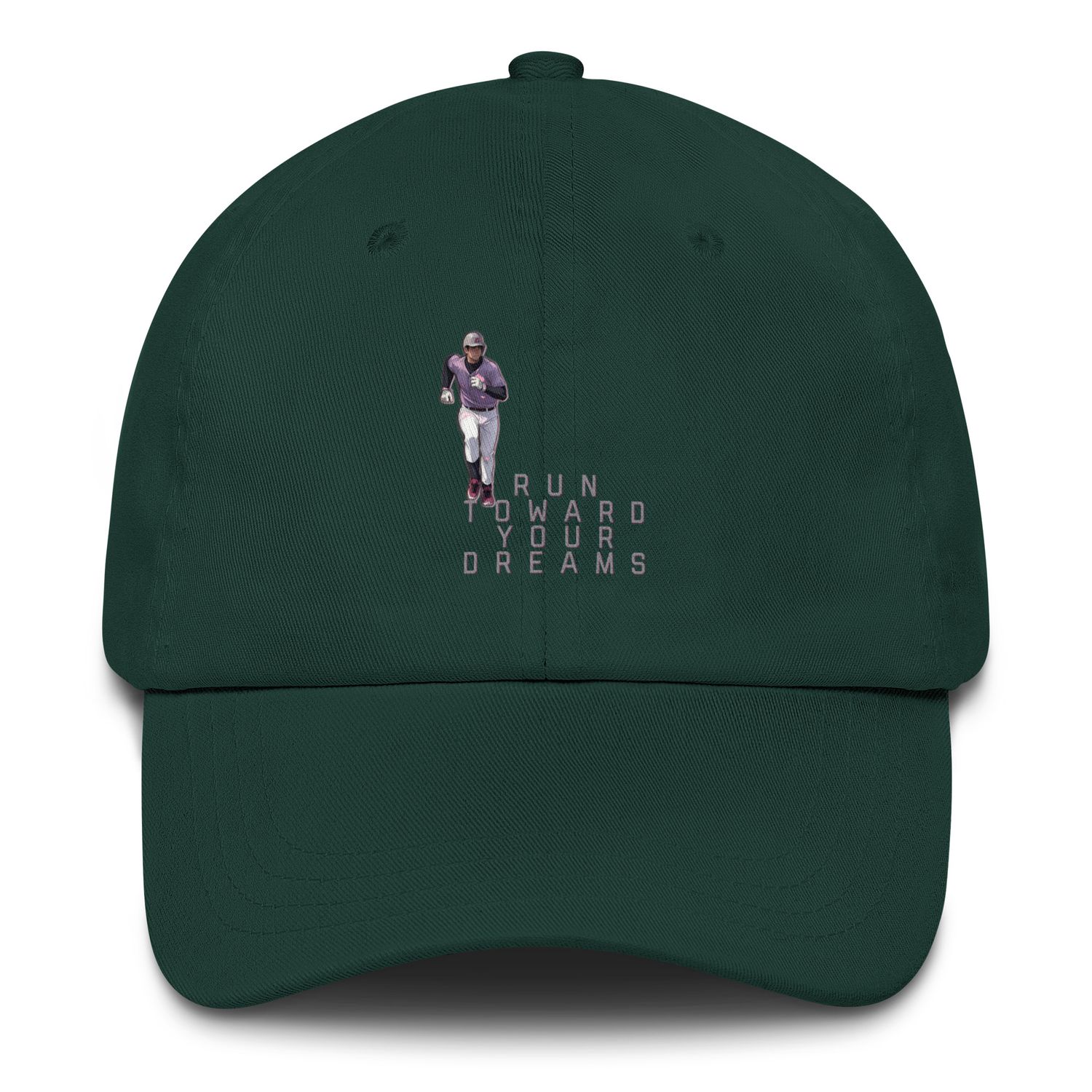 Your Dreams Dad hat
