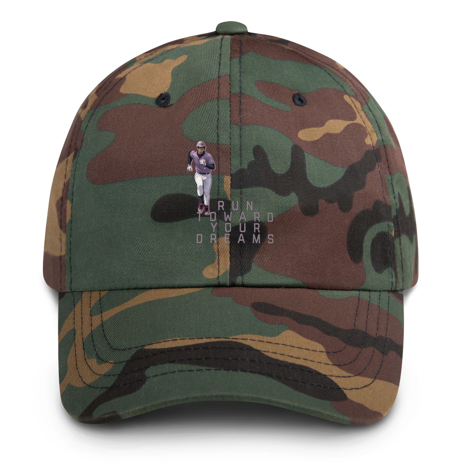 Your Dreams Dad hat