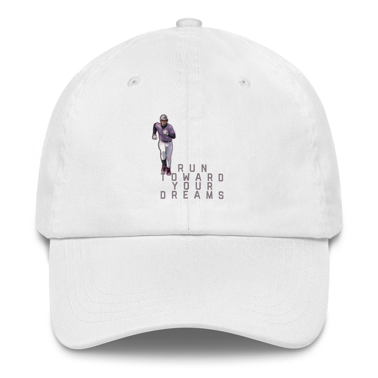 Your Dreams Dad hat
