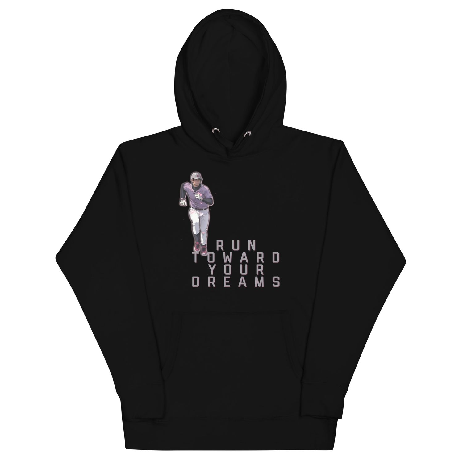 Your Dreams Hoodie