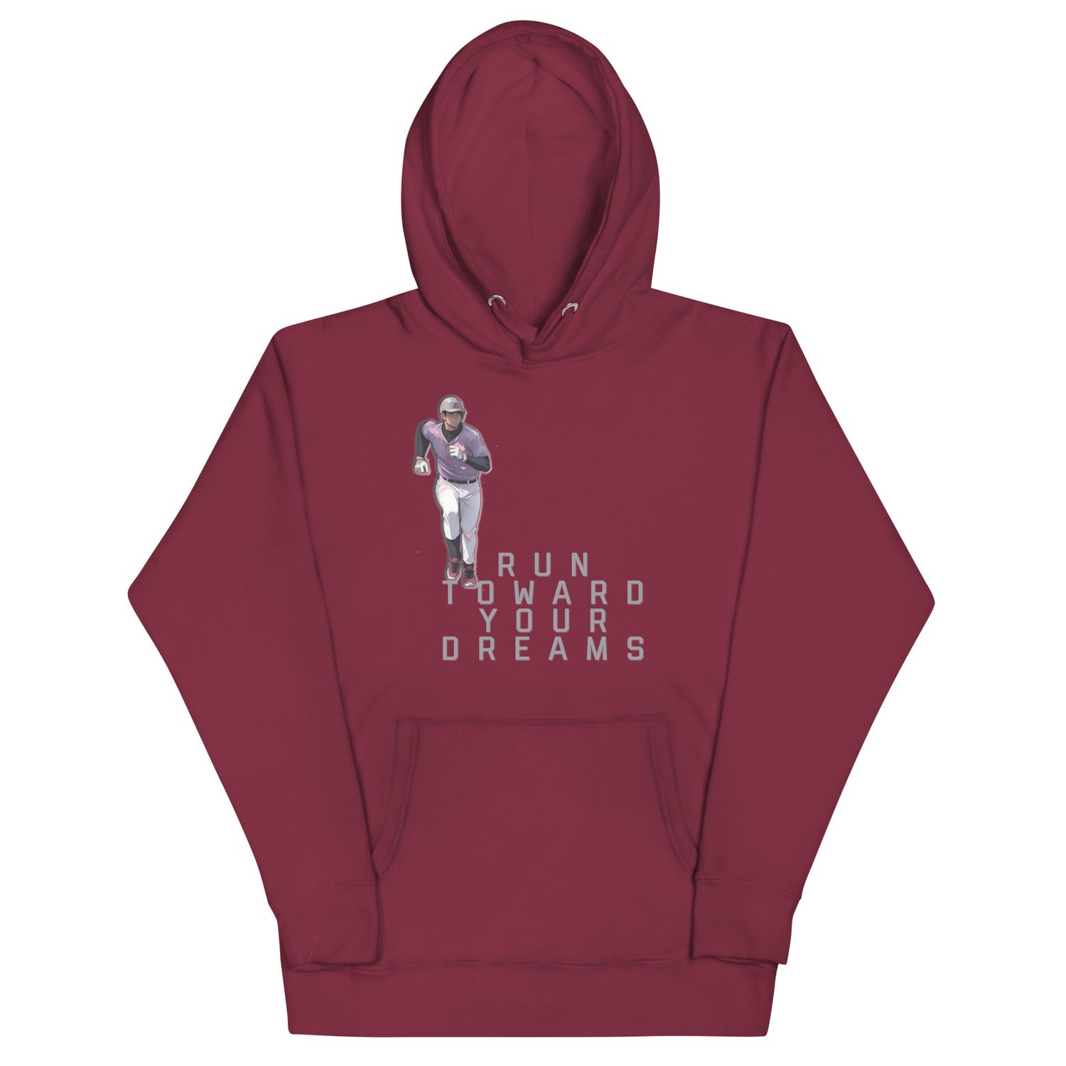 Your Dreams Hoodie