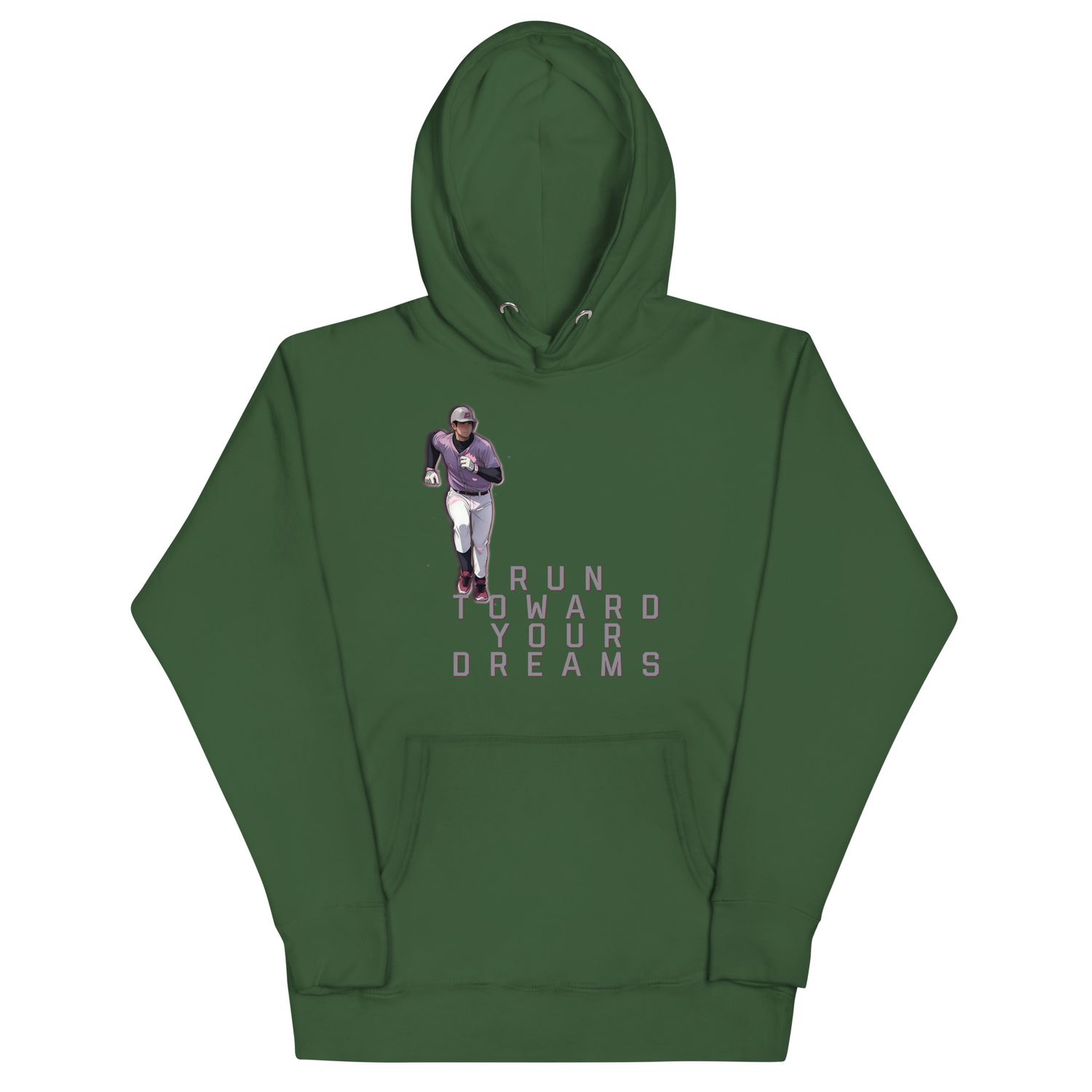 Your Dreams Hoodie