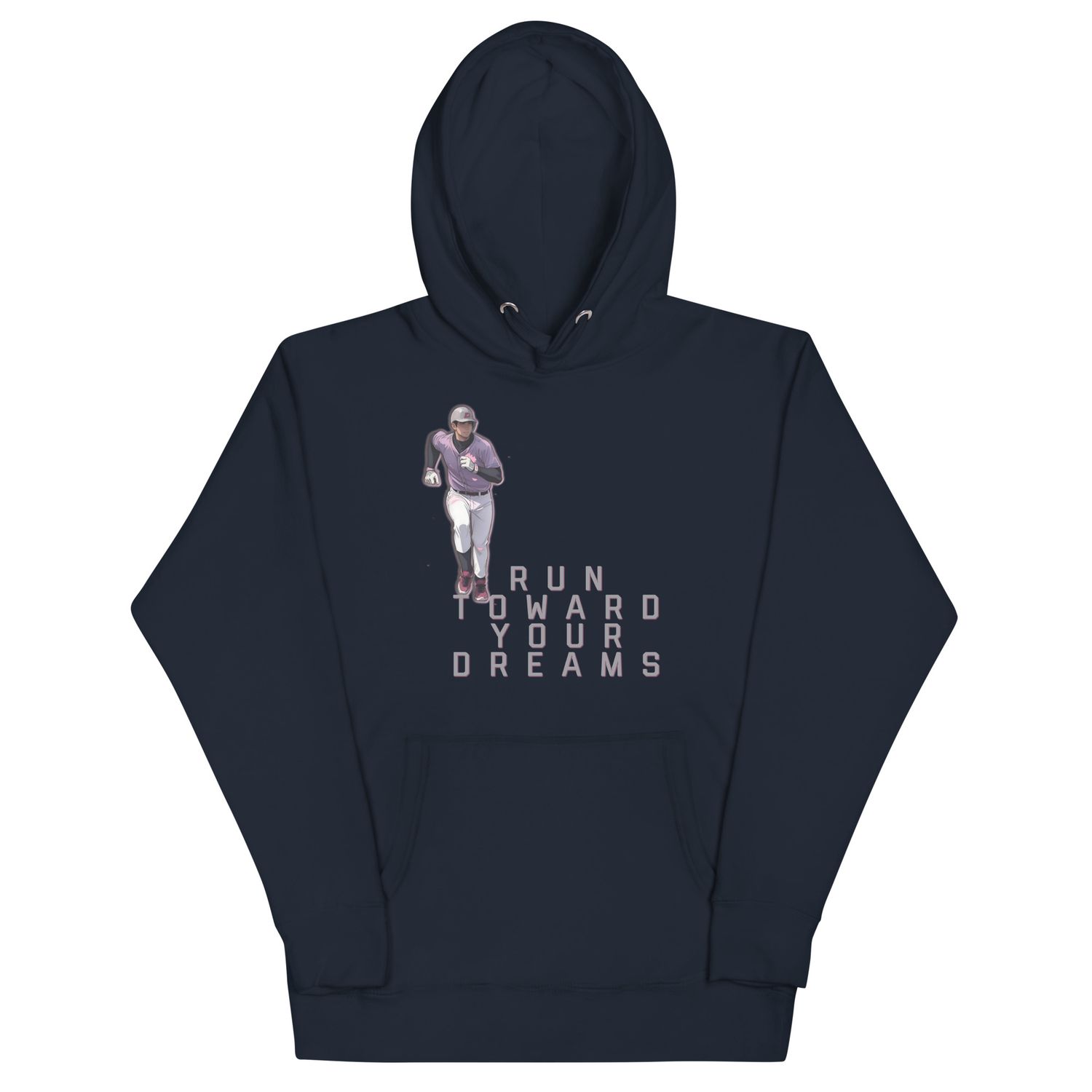 Your Dreams Hoodie