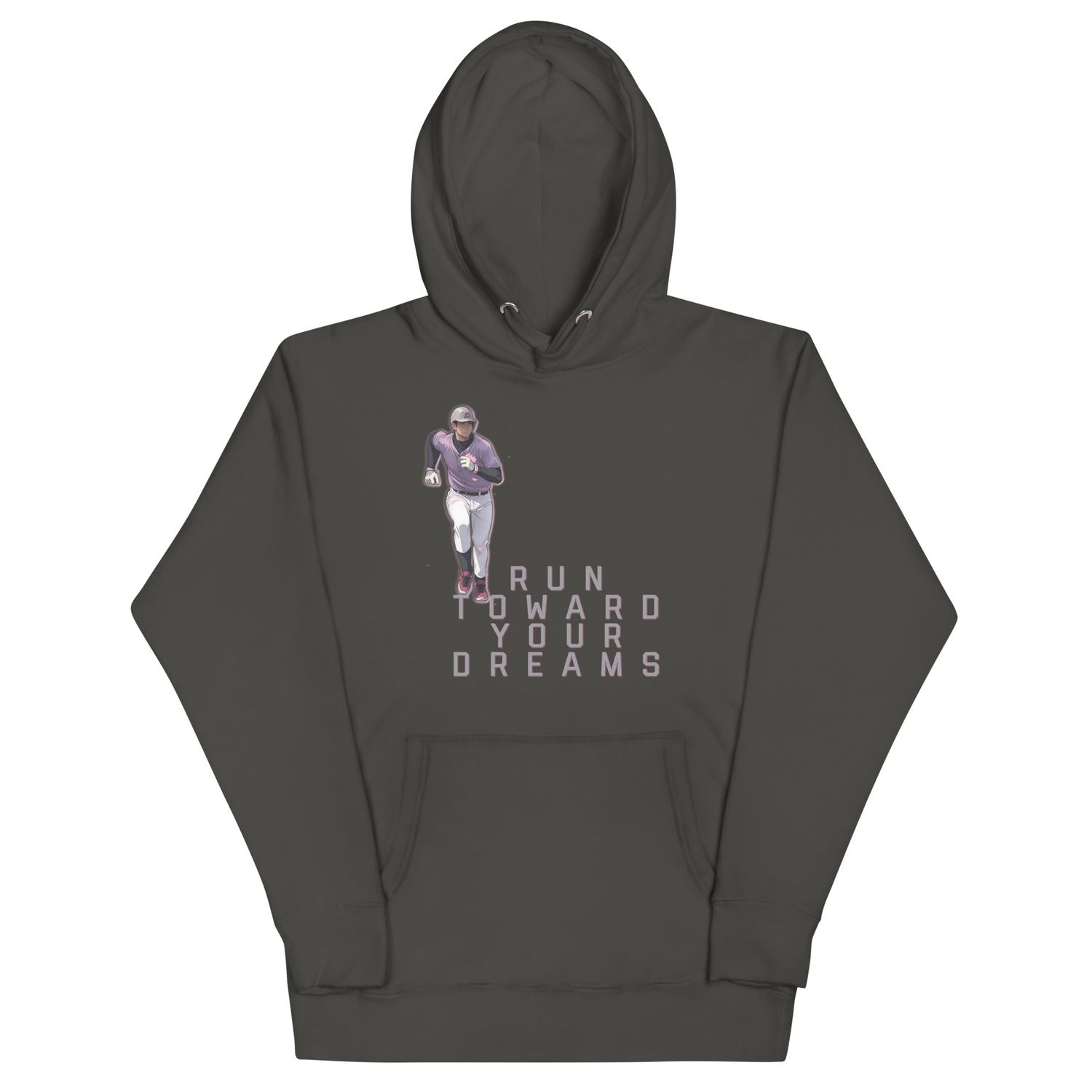 Your Dreams Hoodie