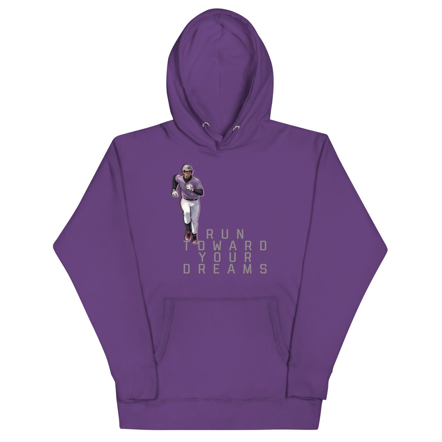Your Dreams Hoodie