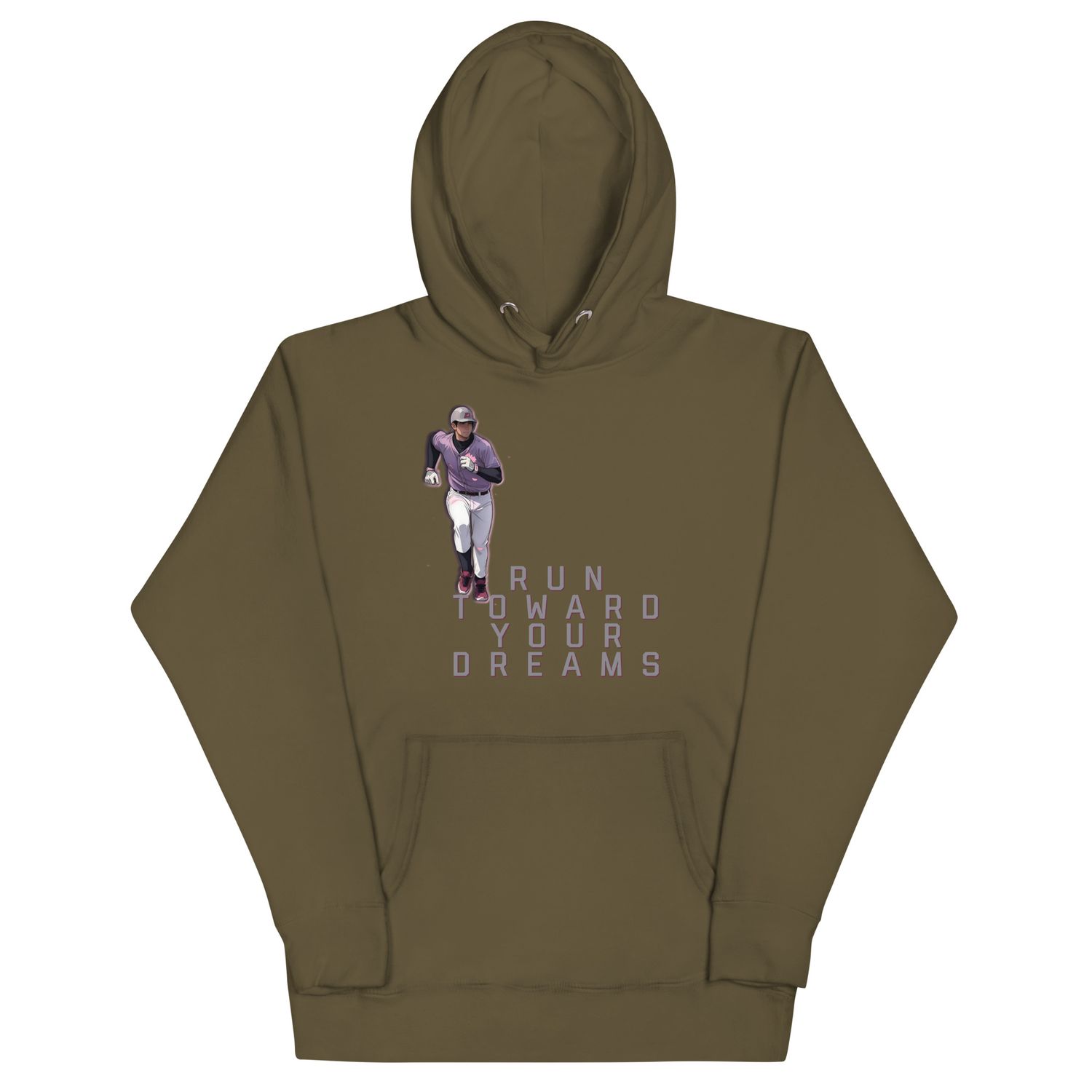 Your Dreams Hoodie
