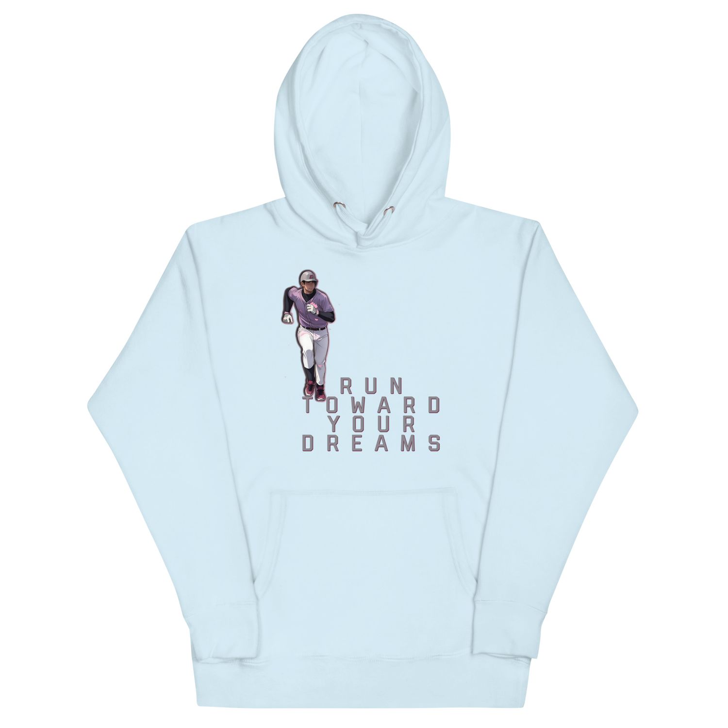 Your Dreams Hoodie