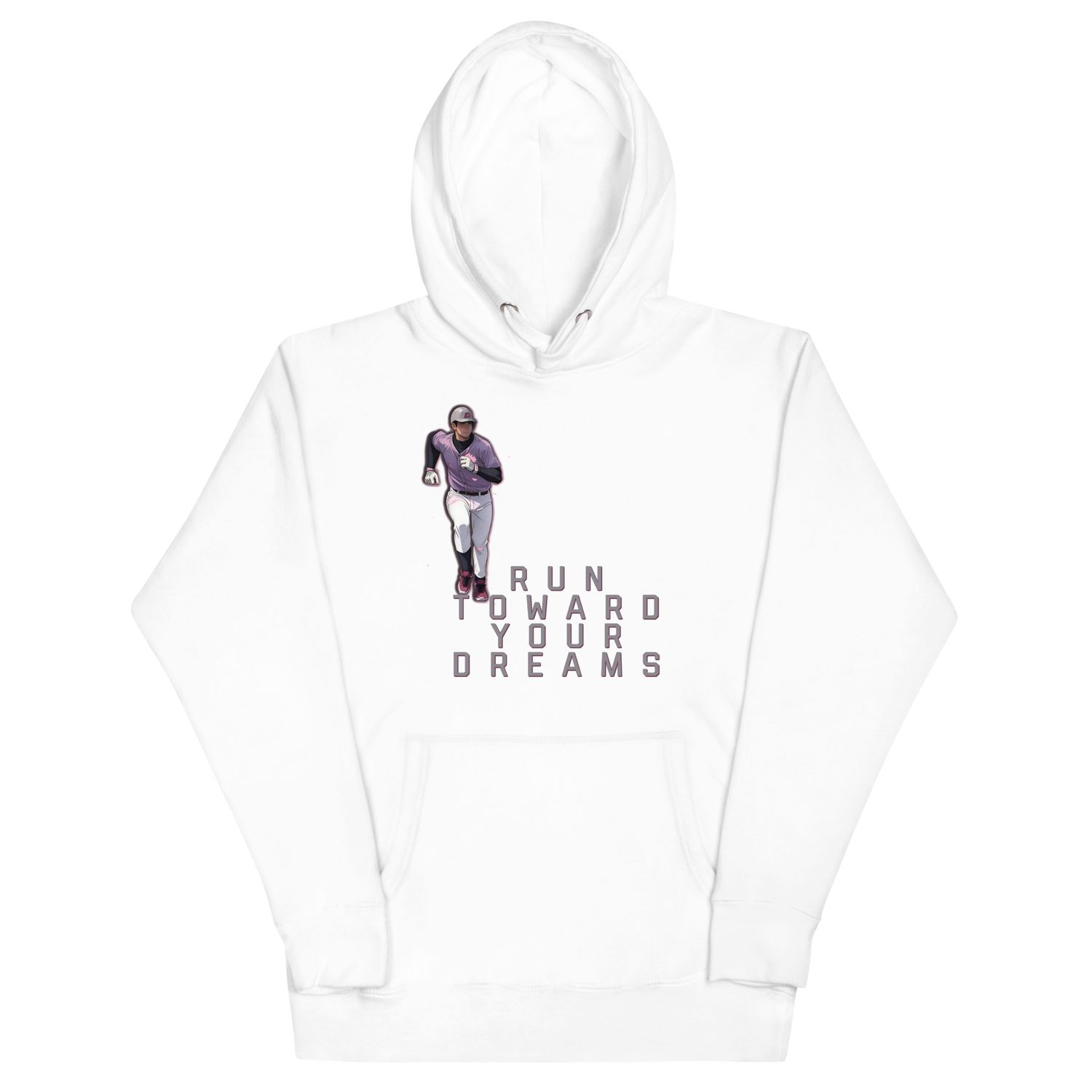 Your Dreams Hoodie