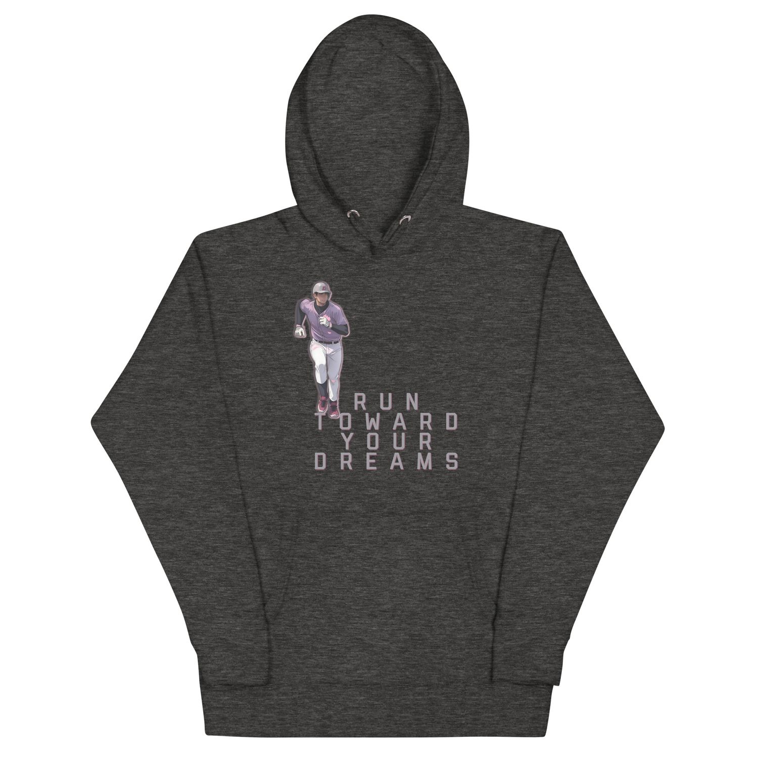 Your Dreams Hoodie