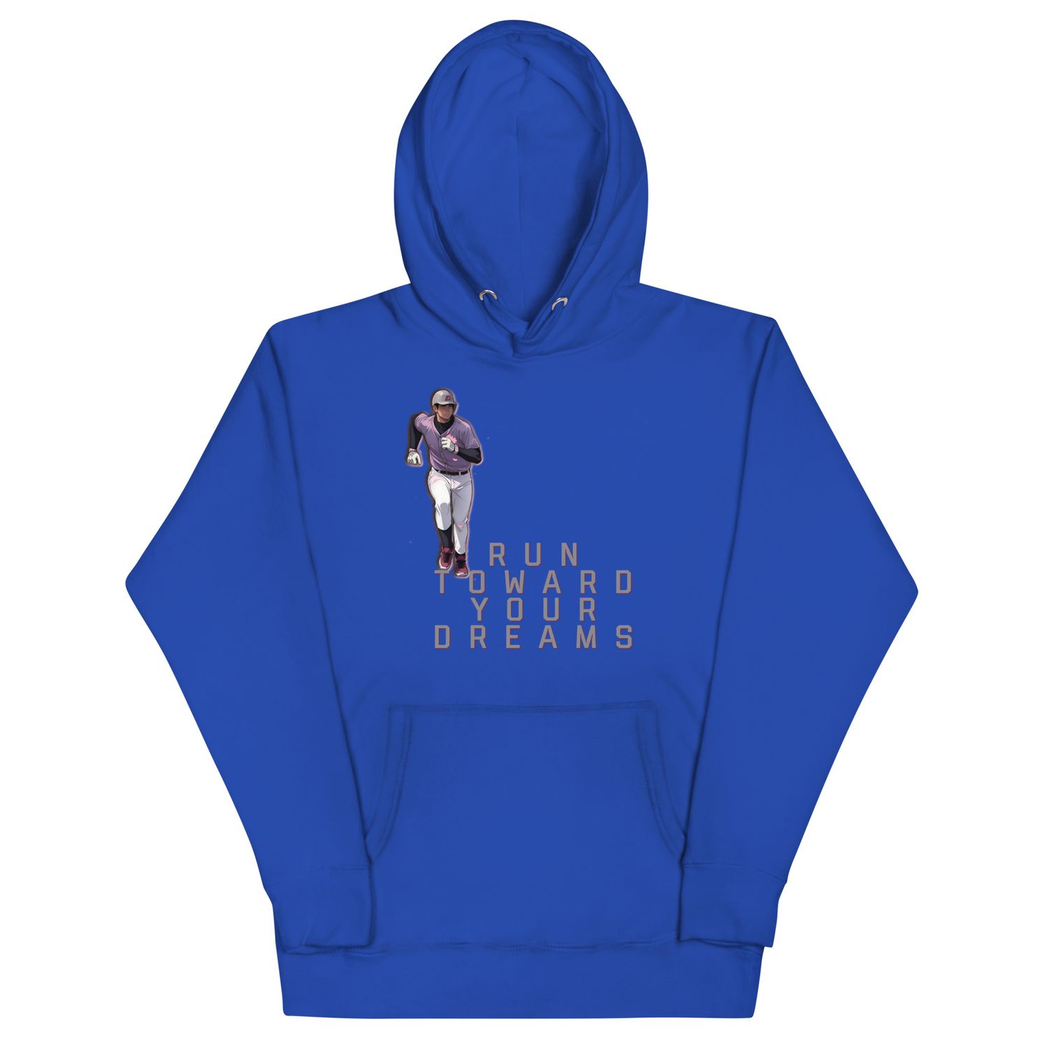 Your Dreams Hoodie