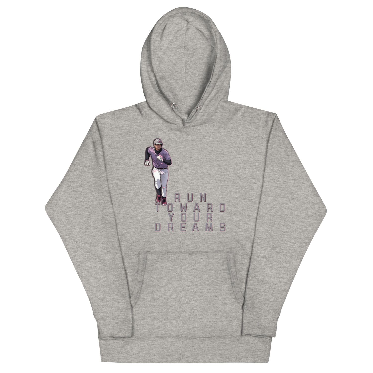 Your Dreams Hoodie