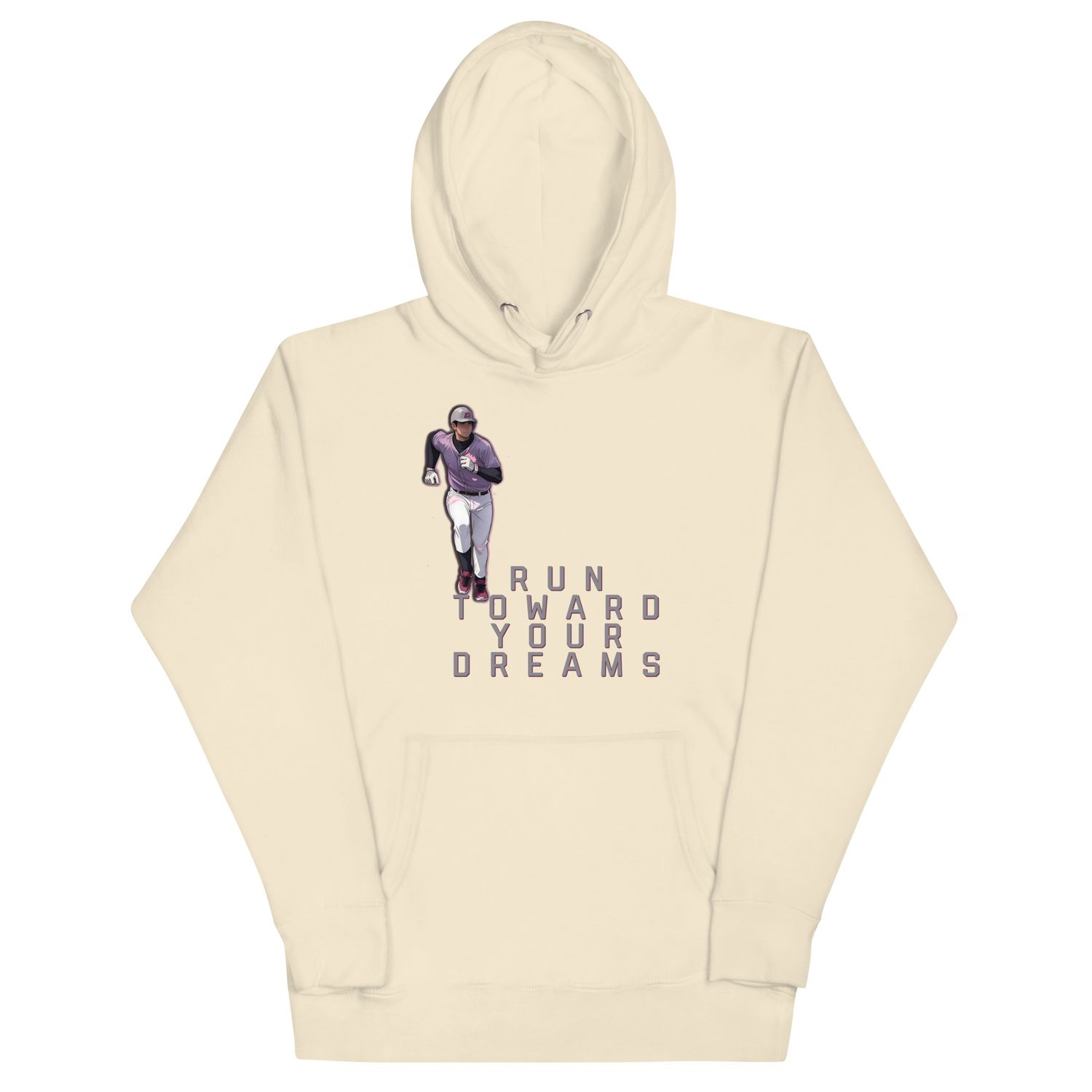 Your Dreams Hoodie