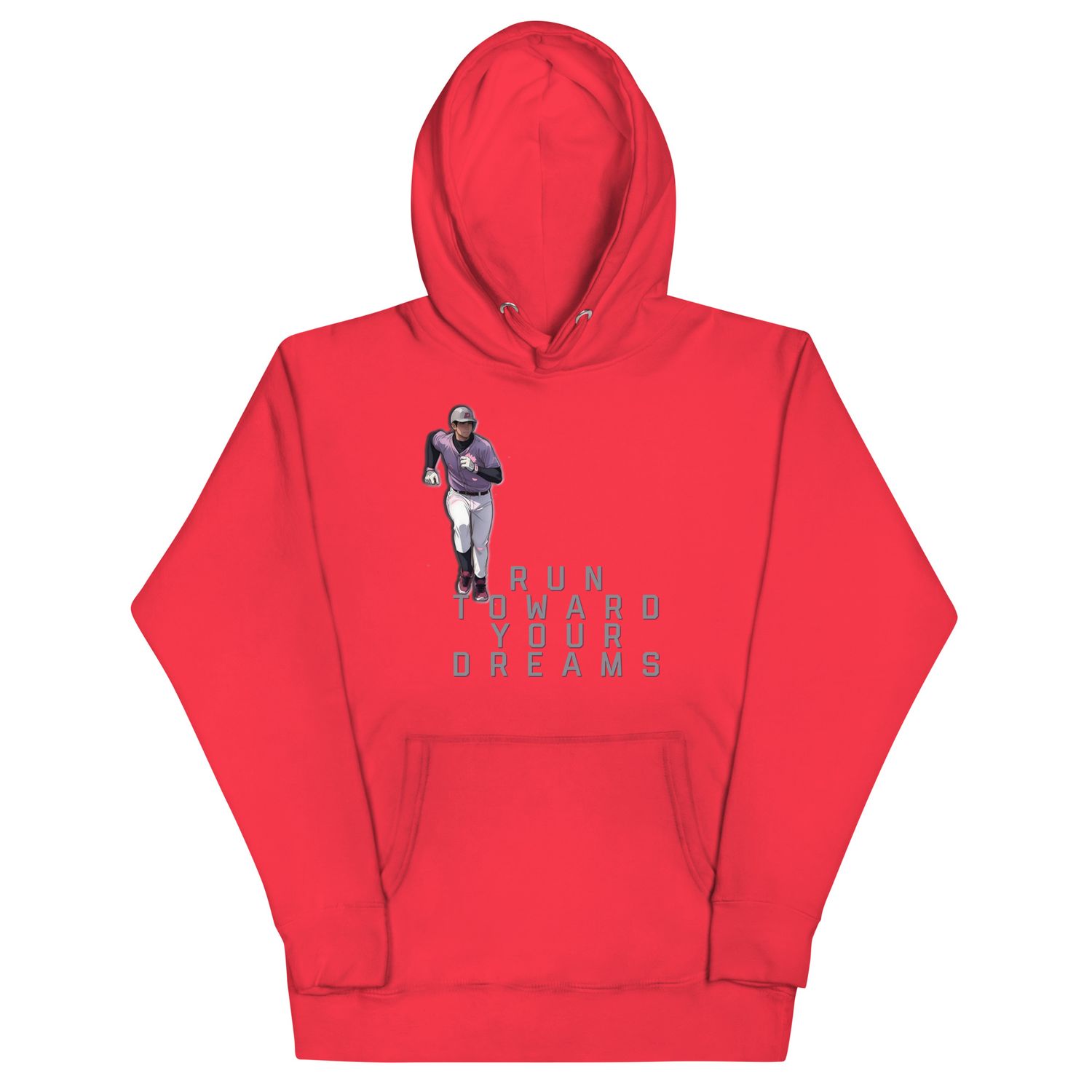 Your Dreams Hoodie