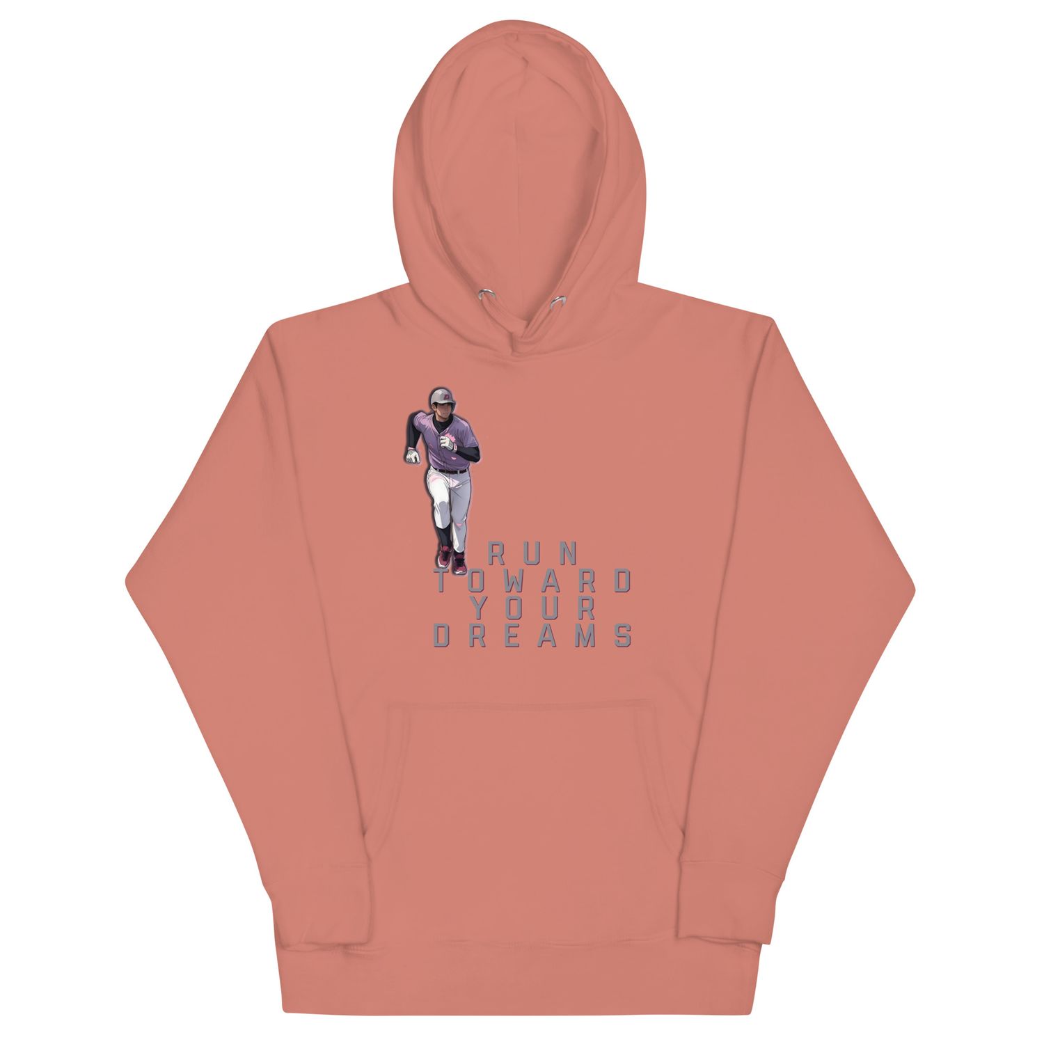 Your Dreams Hoodie