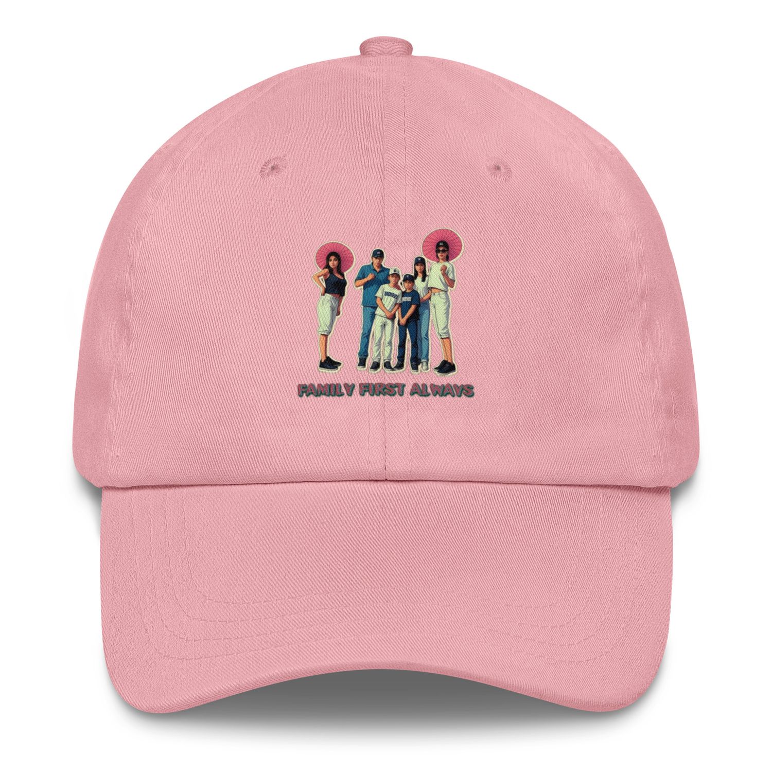 Family First Dad hat