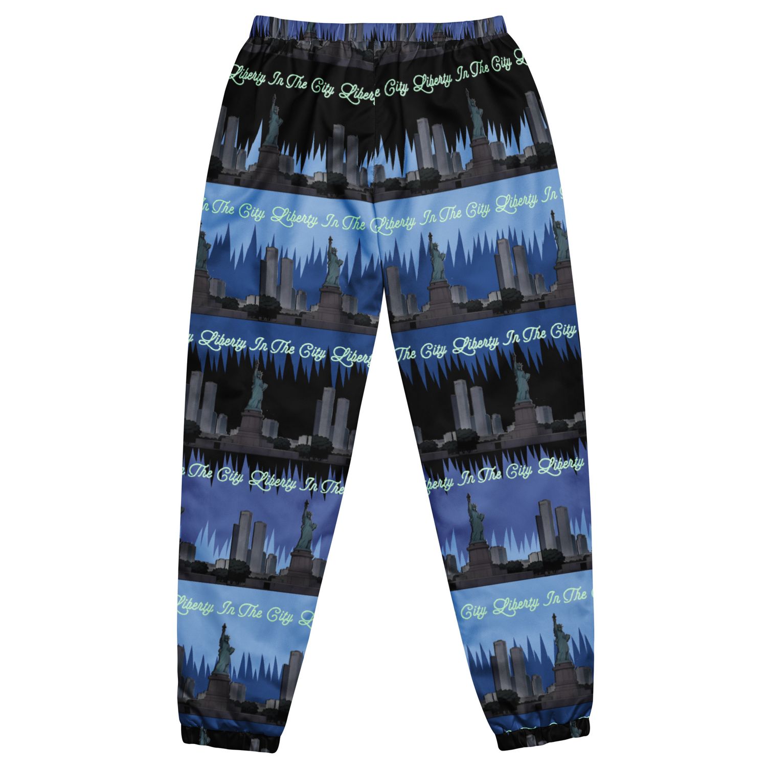 Liberty In The City track pants