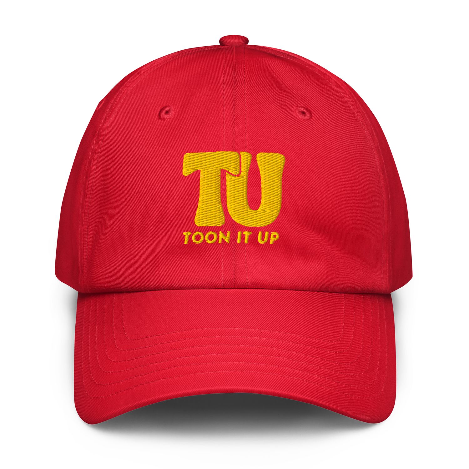 Toon It Up Under Armour® dad hat