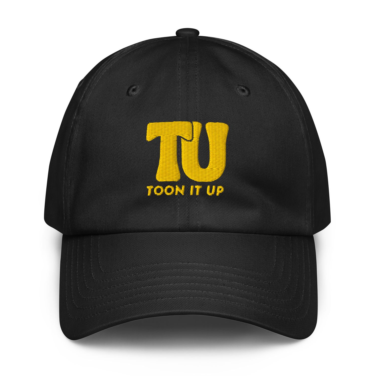 Toon It Up Under Armour® dad hat