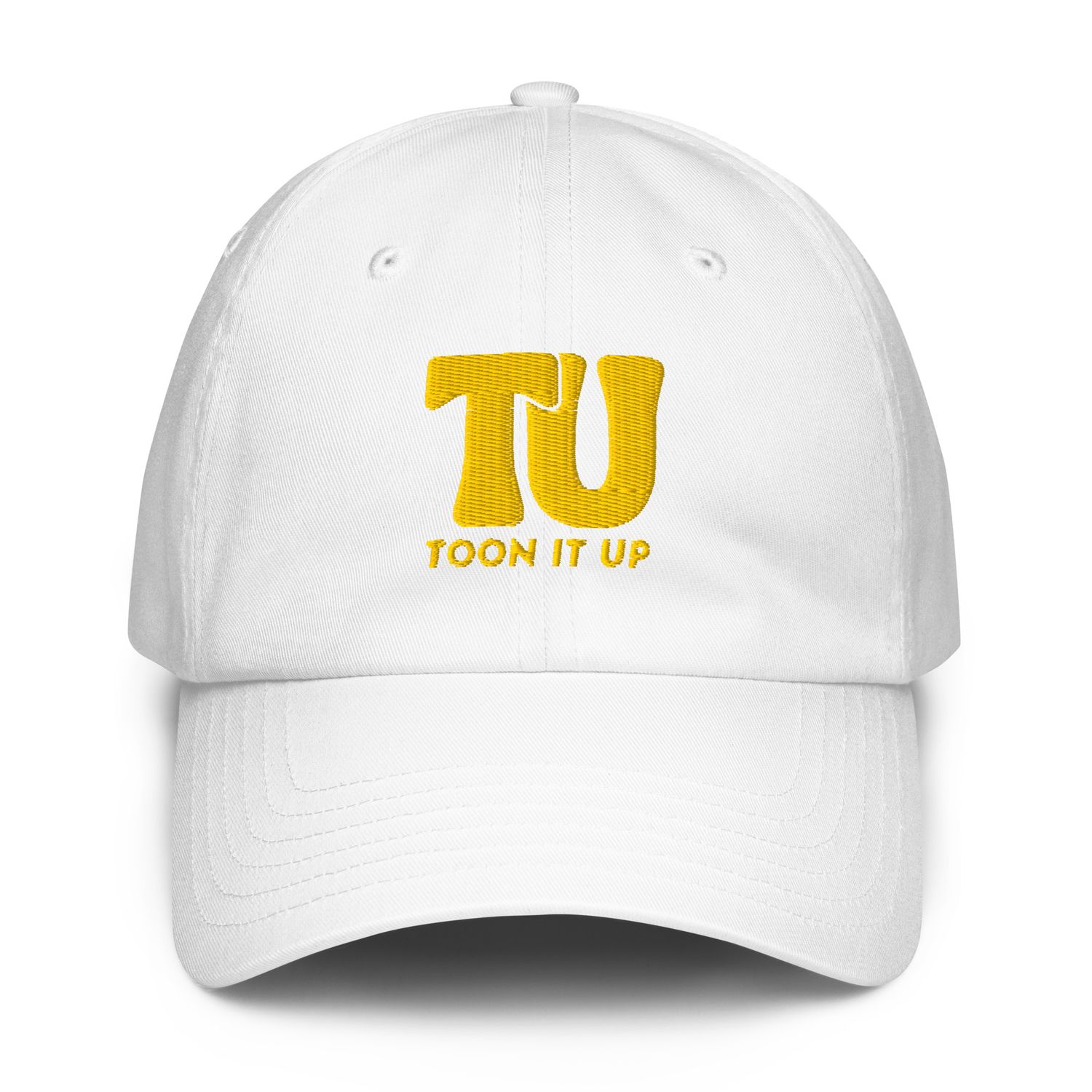 Toon It Up Under Armour® dad hat