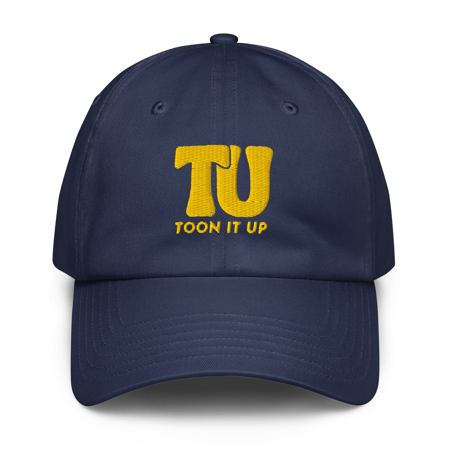 Toon It Up Under Armour® dad hat