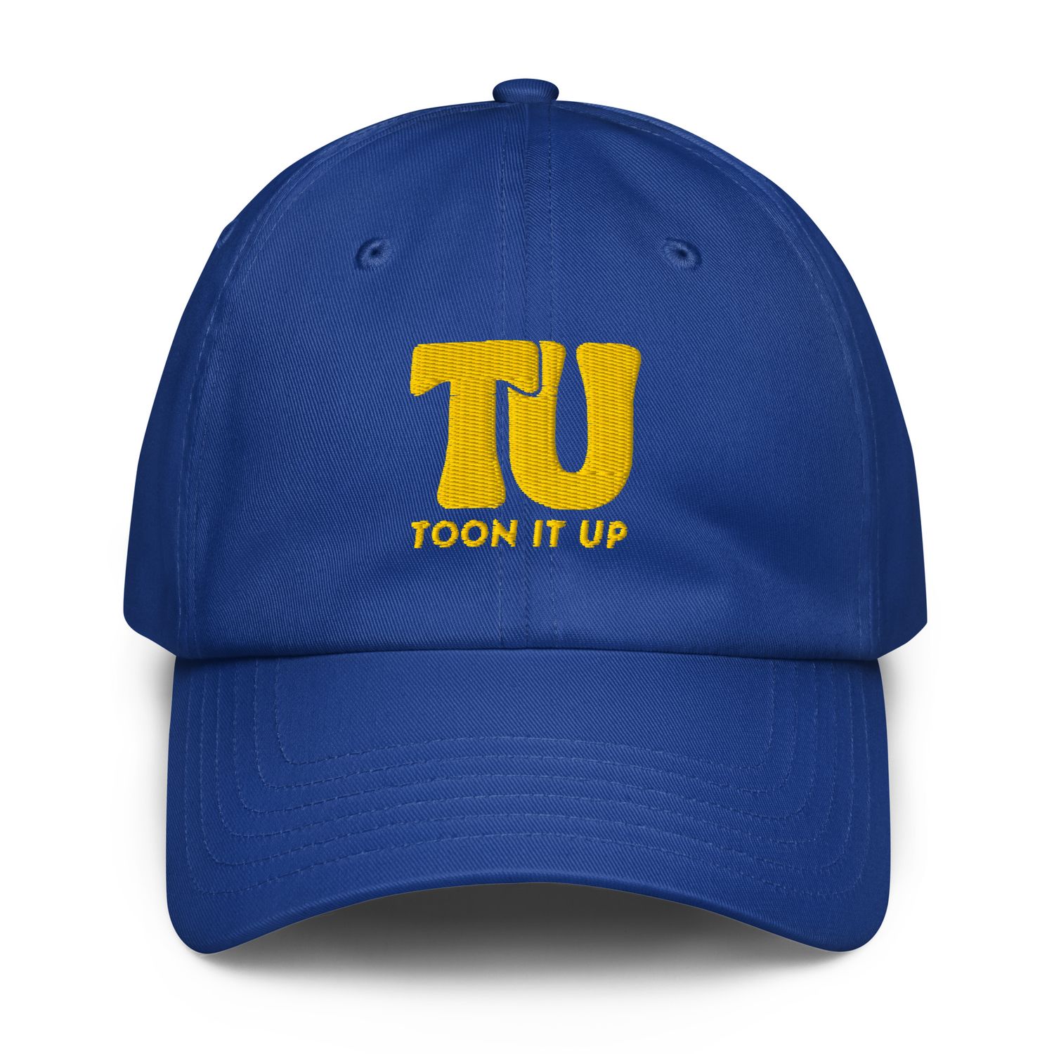 Toon It Up Under Armour® dad hat