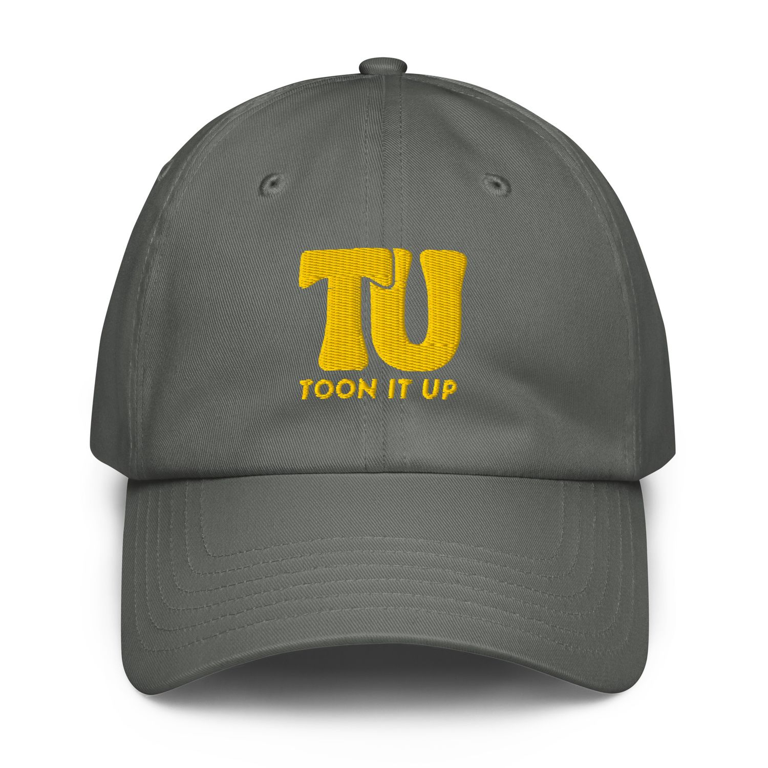 Toon It Up Under Armour® dad hat