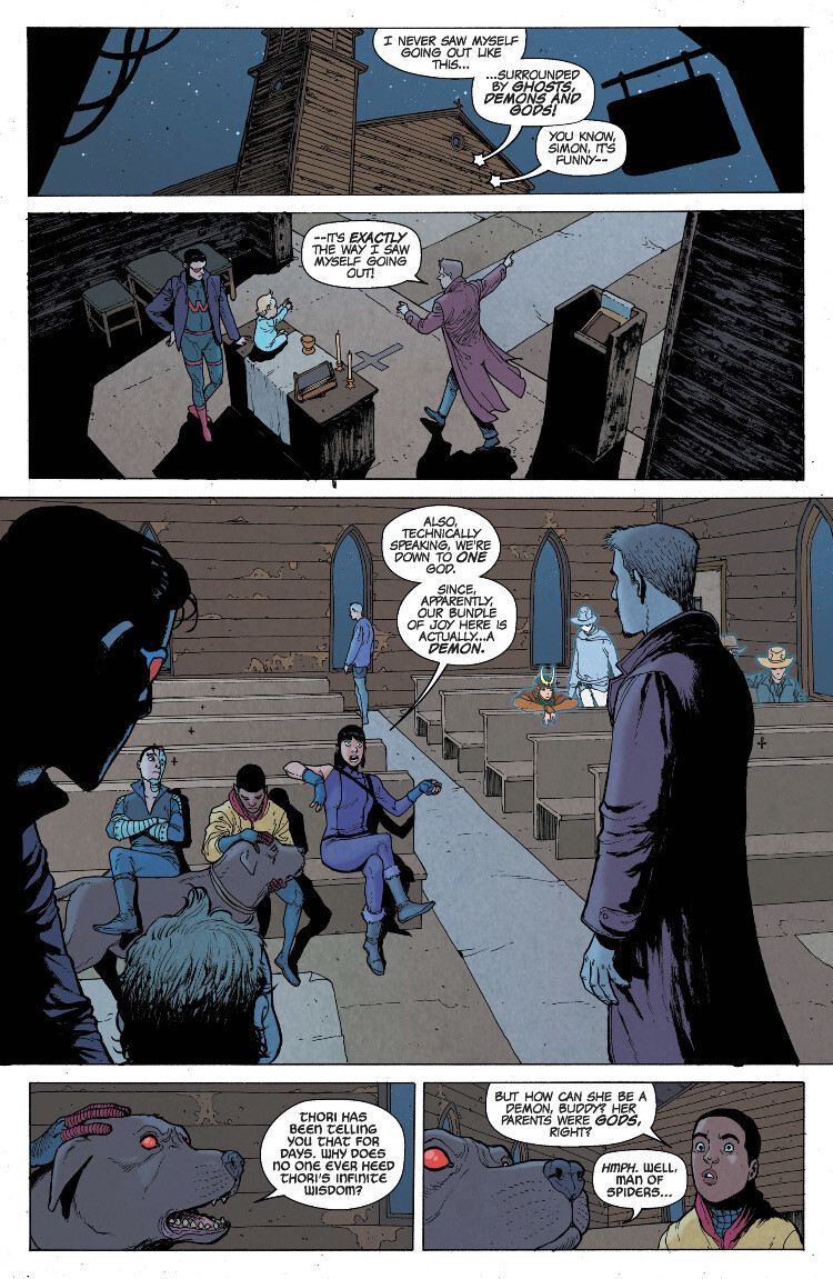 Issue 4 Page 1