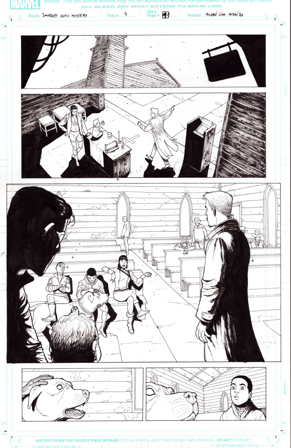 Issue 4 Page 1