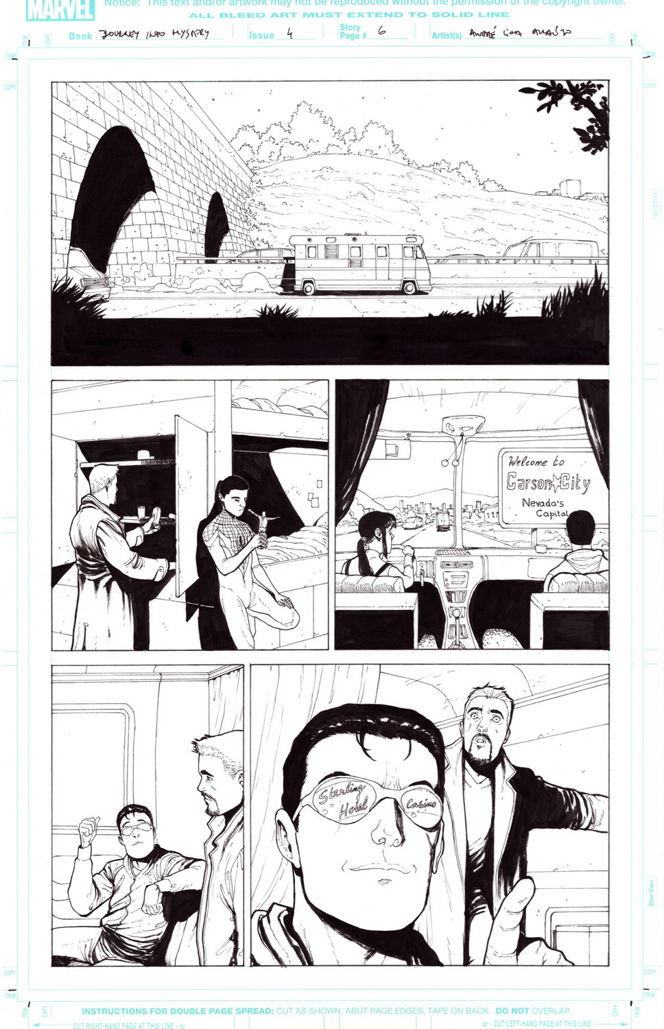 Issue 4 Page 6