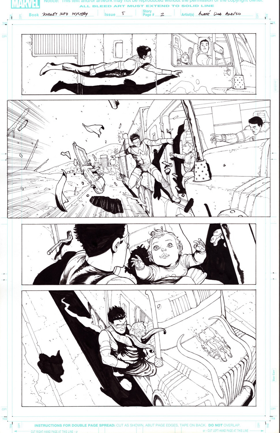 Issue 5 Page 2